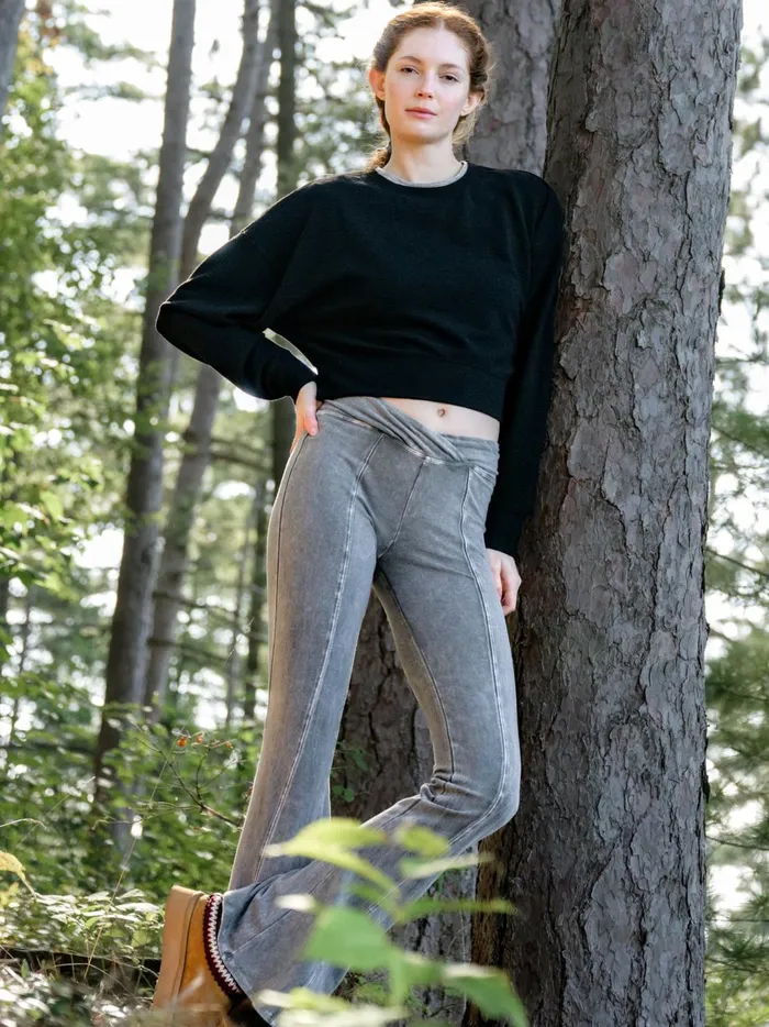 Women Seaside Pullover Black Altar039d State Activewear