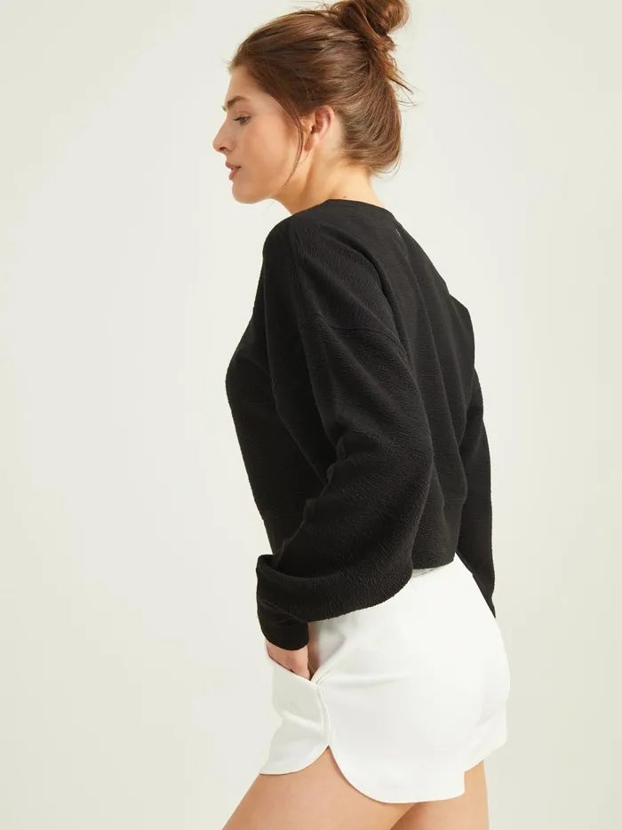 Women Seaside Pullover Black Altar039d State Activewear