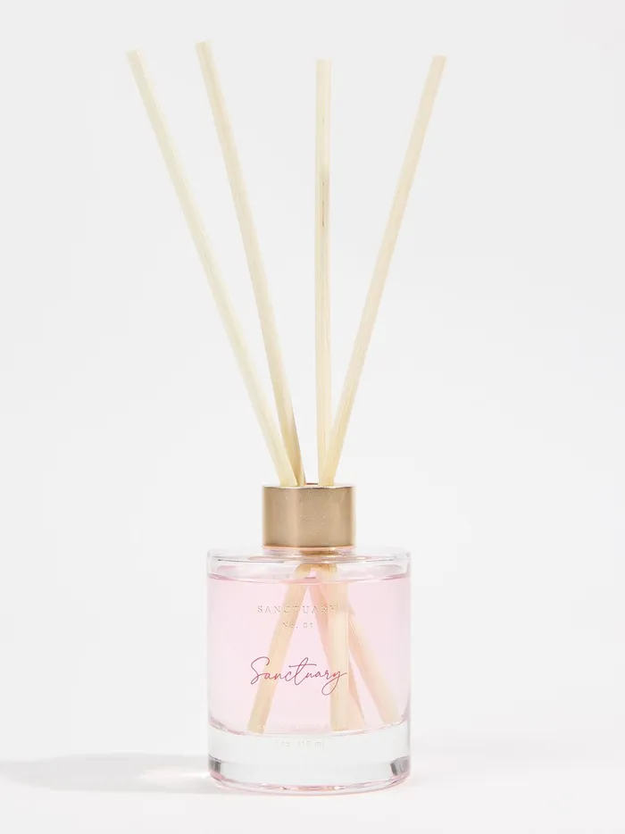 Women Signature Sanctuary Reed Diffuser Blush Altar039d State Bath Beauty