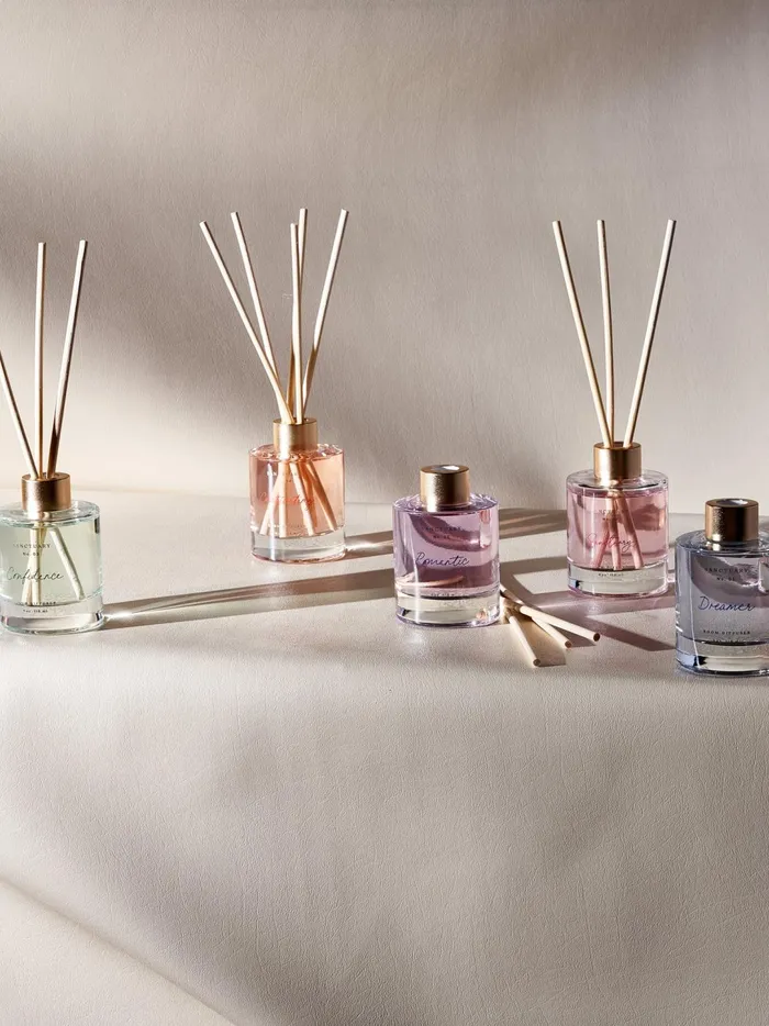 Women Signature Sanctuary Reed Diffuser Blush Altar039d State Bath Beauty