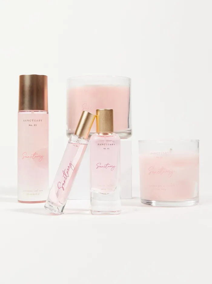 Women Signature Sanctuary Travel Perfume Blush Altar039d State Bath Beauty