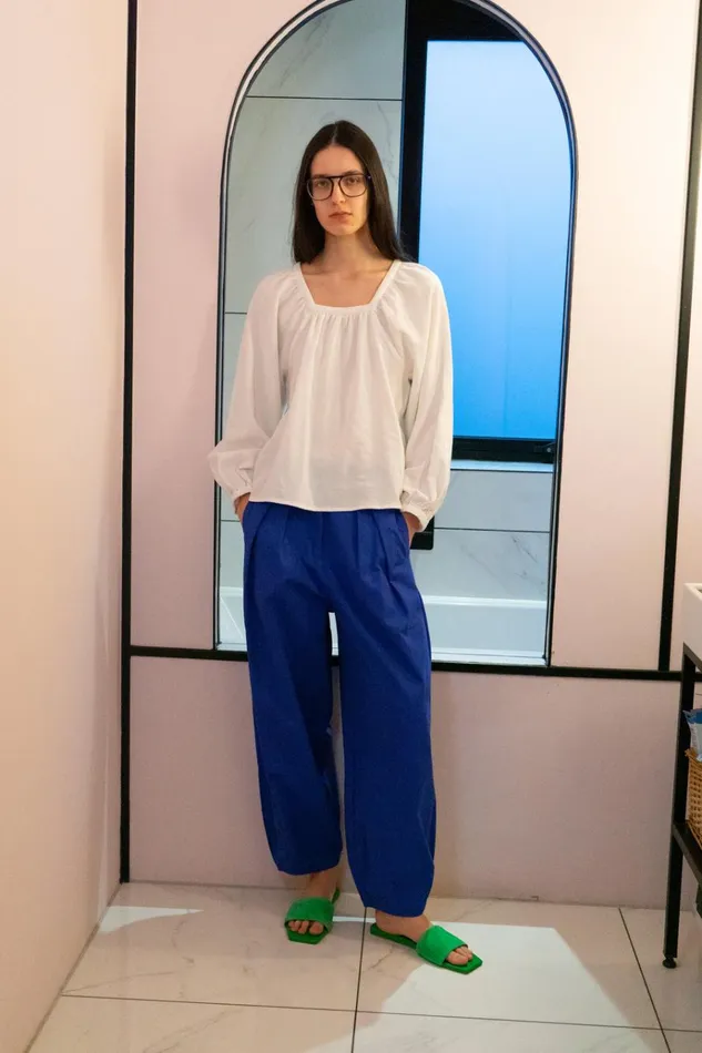 Women Sonnet Top LF Markey Tops