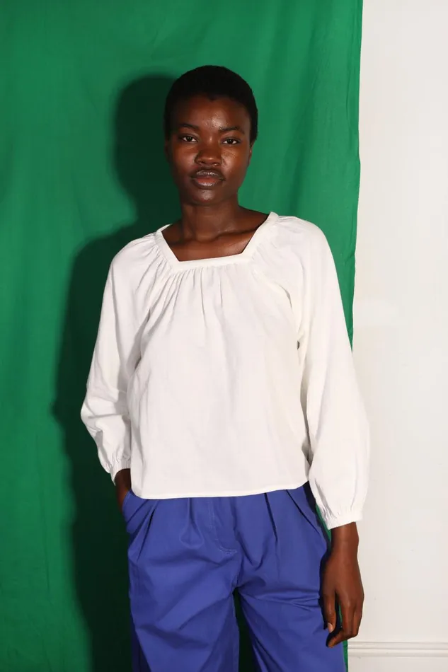 Women Sonnet Top LF Markey Tops