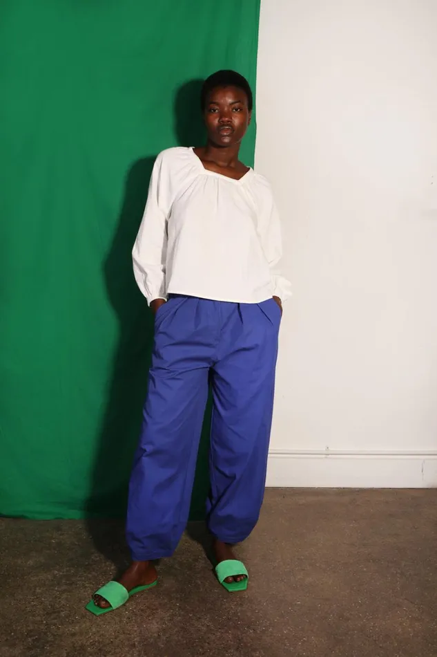Women Sonnet Top LF Markey Tops