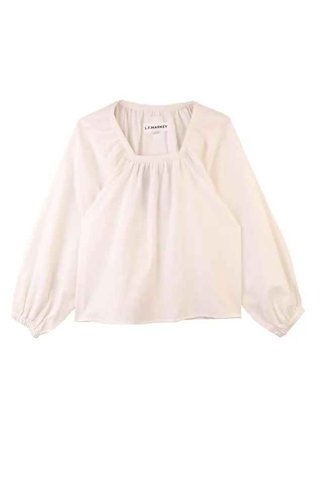 Women Sonnet Top LF Markey Tops