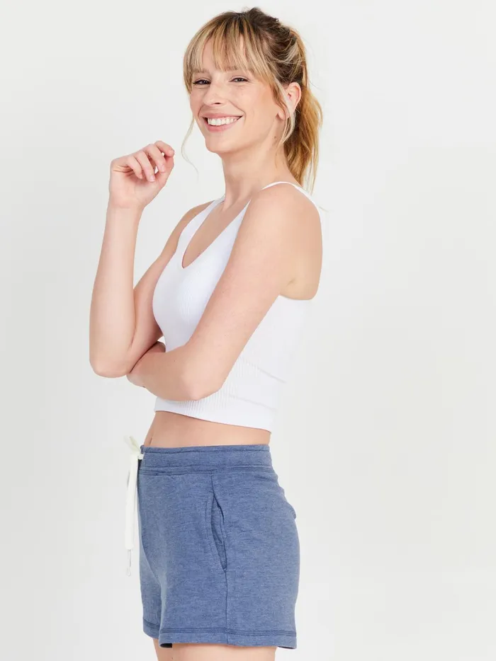Women Speed Tank White Altar039d State Activewear