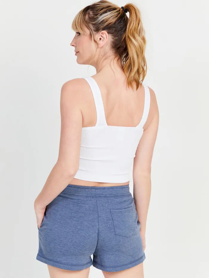 Women Speed Tank White Altar039d State Activewear