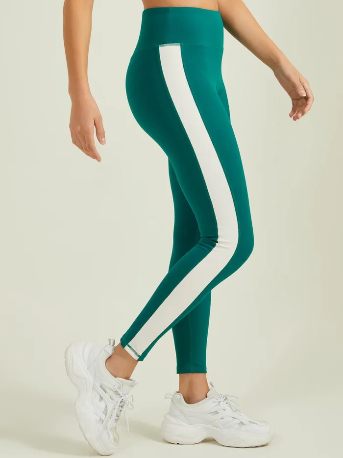 Women Stay Steady Leggings Green Altar039d State Activewear