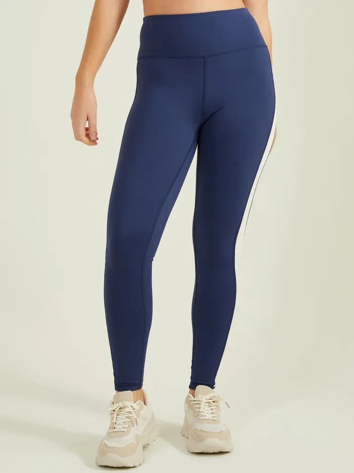 Women Stay Steady Leggings Navy Altar039d State Activewear