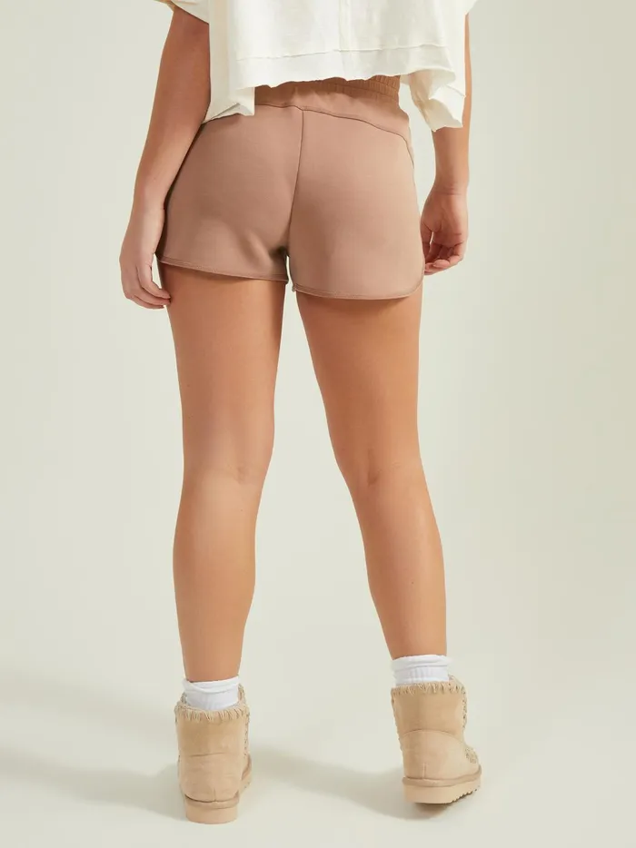 Women Supersoft Lounge Shorts Sinopiafresco Altar039d State Activewear