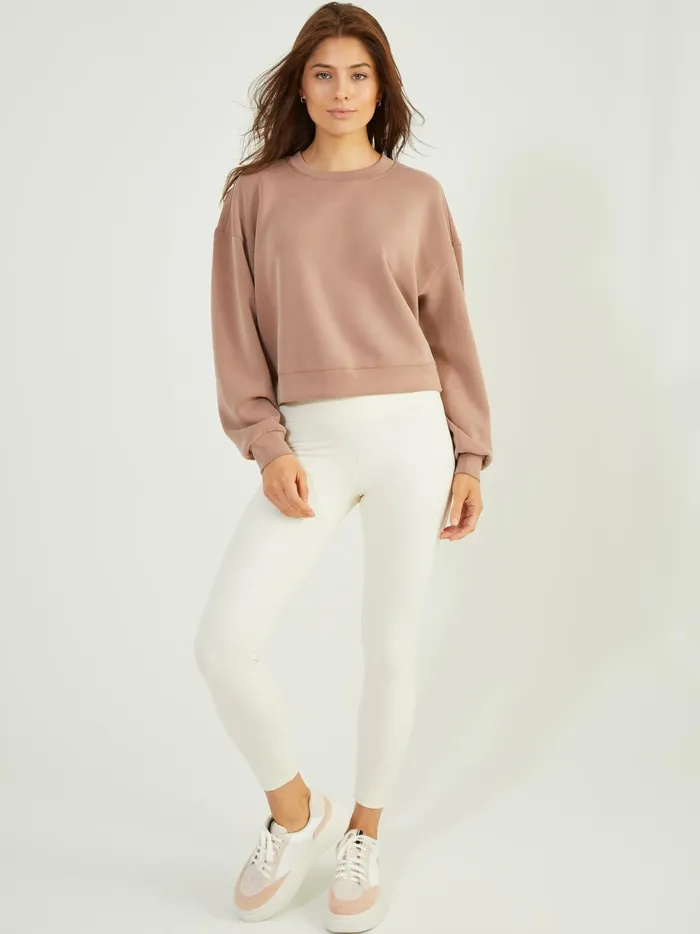 Women Supersoft Sweatshirt Sinopiafresco Altar039d State Activewear