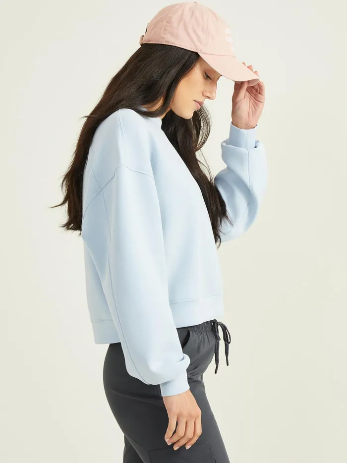 Women Supersoft Sweatshirt Skyway Altar039d State Activewear