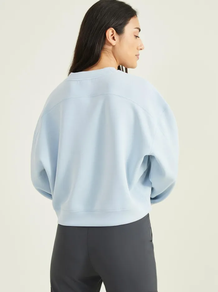 Women Supersoft Sweatshirt Skyway Altar039d State Activewear