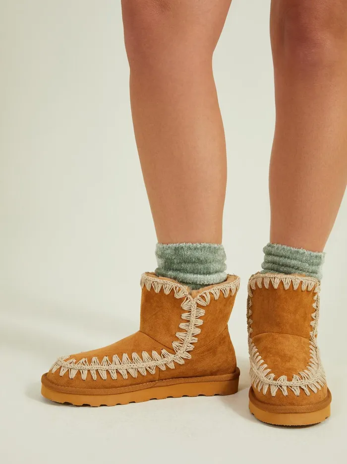 Women Tahoe Suede Booties By Matisse Chestnut Altar039d State Boots Booties