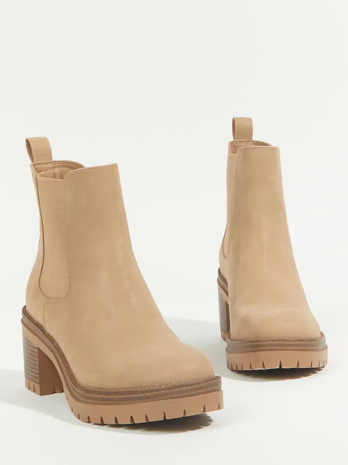 Women Tilly Lug Sole Boots Stone Altar039d State Boots Booties