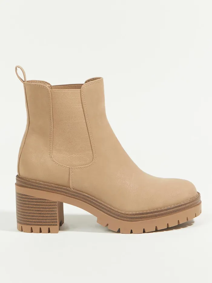 Women Tilly Lug Sole Boots Stone Altar039d State Boots Booties