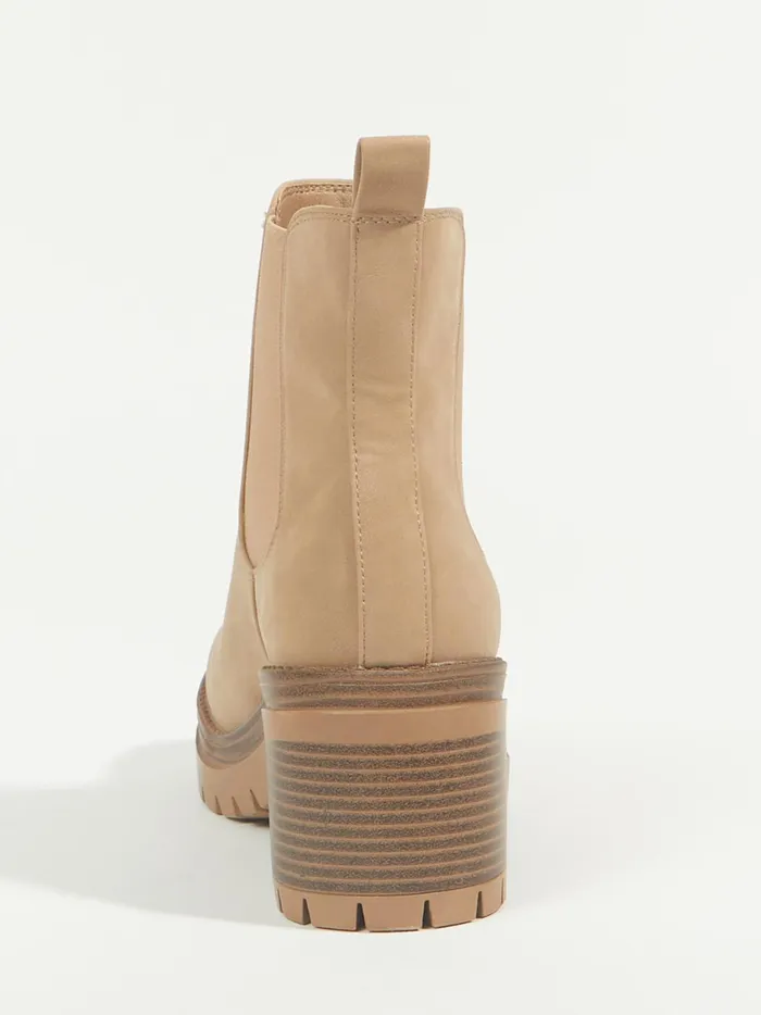 Women Tilly Lug Sole Boots Stone Altar039d State Boots Booties