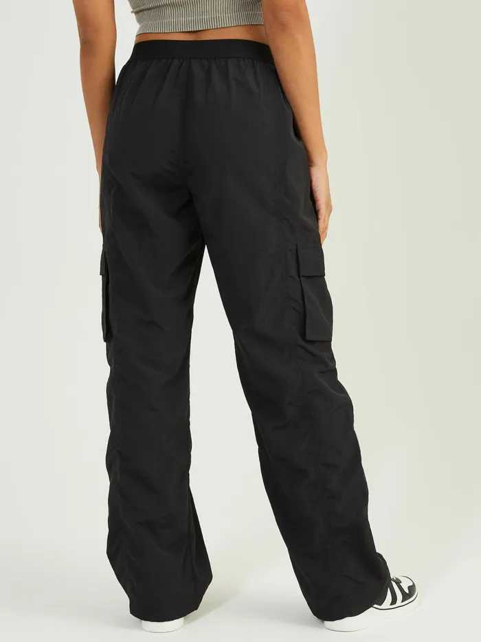 Women Top Notch Cargo Pants Black Altar039d State Activewear
