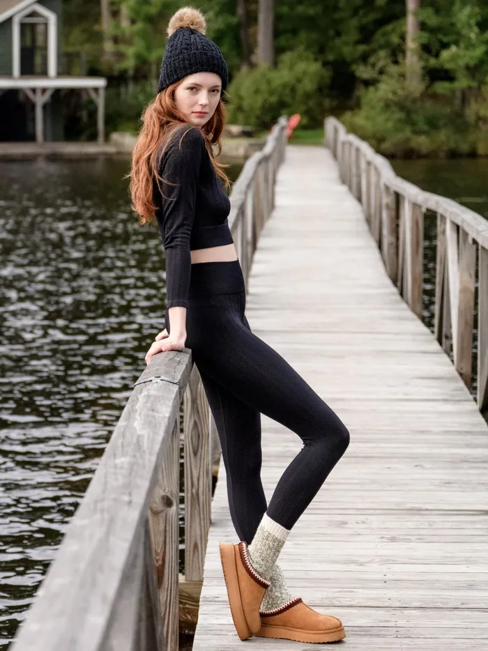 Women Twist And Shout Leggings Black Altar039d State Activewear