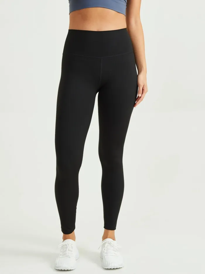 Women Waterfall Leggings Black Altar039d State Activewear
