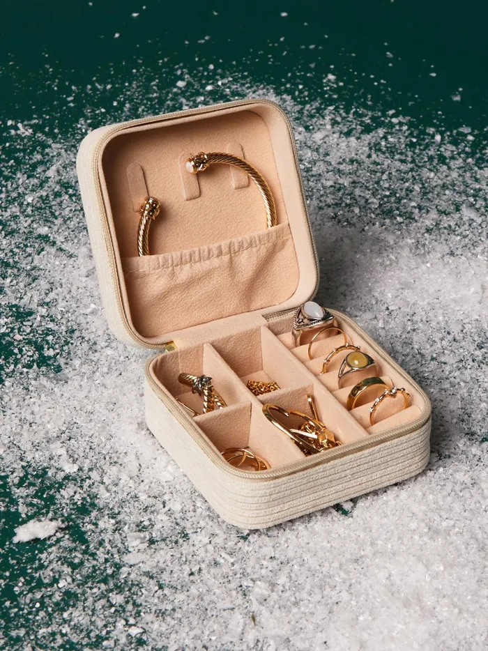 Women Wifey Jewelry Box Natural Altar039d State Bath Beauty