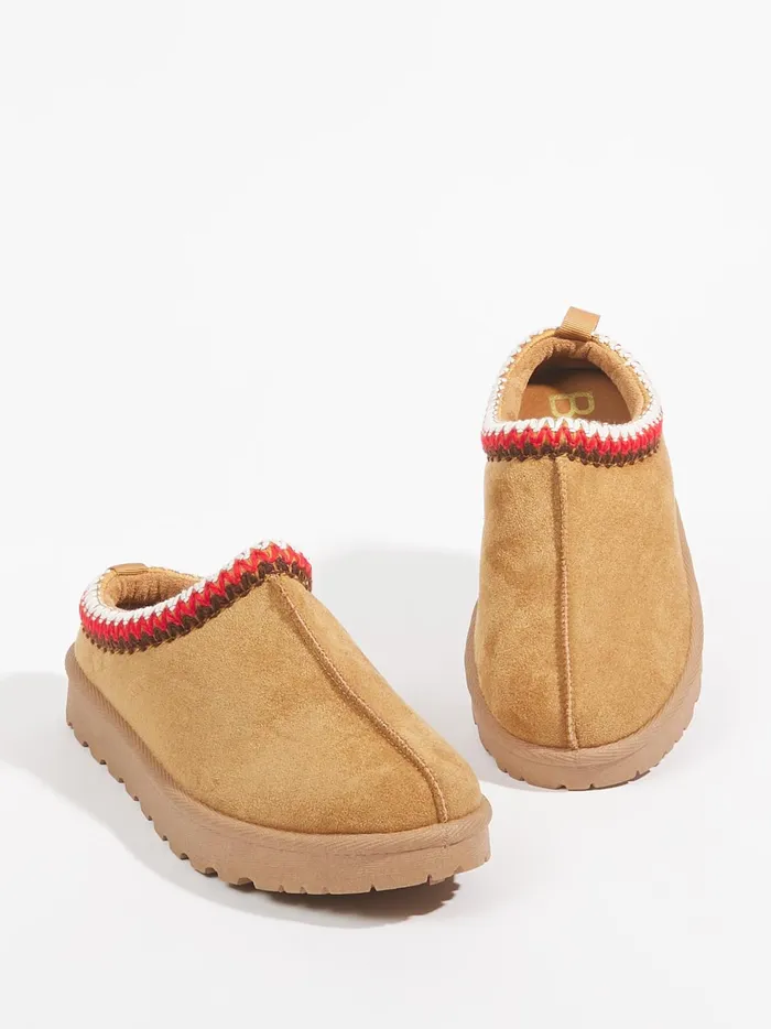 Women Zen Slipper Cognac Altar039d State Slippers