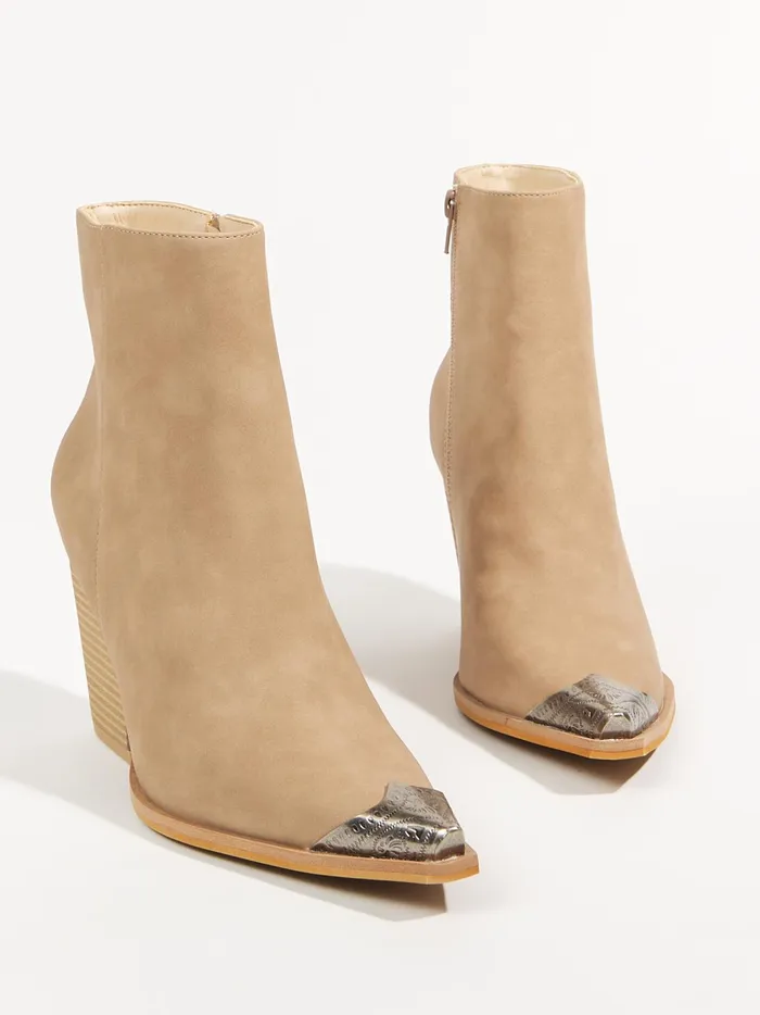 Women Zion Western Boots Cedarwood Altar039d State Boots Booties