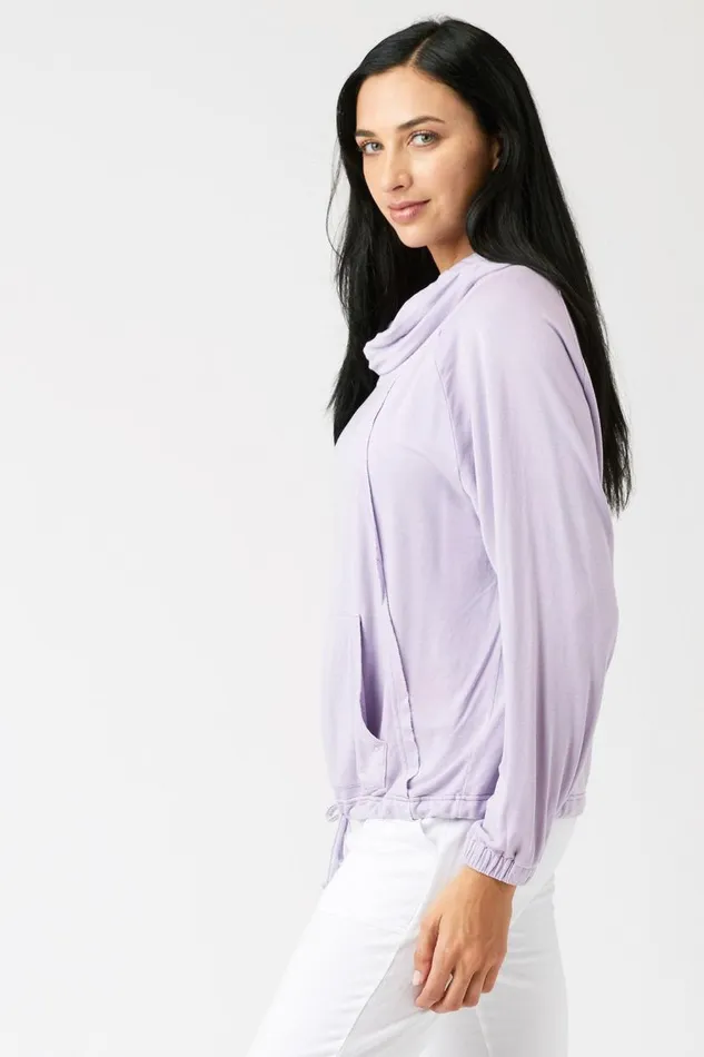 York Sweatshirt Daybreak Pigment Clothing XCVI Sweatshirts