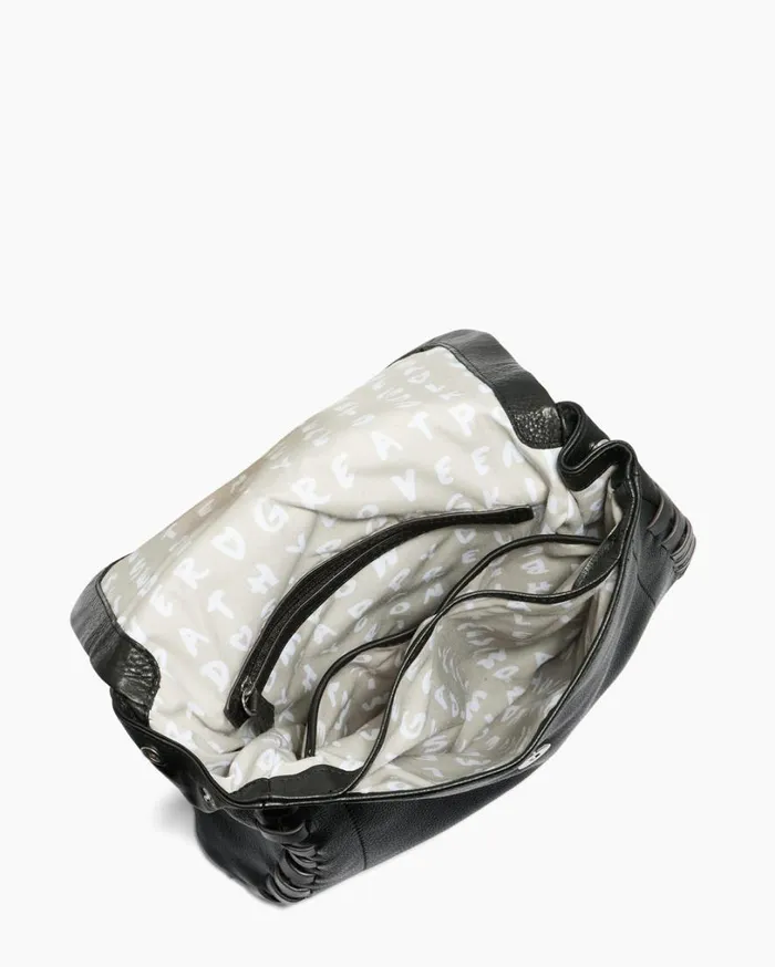 Zen Backpack Black Women Aimee Kestenberg Backpacks
