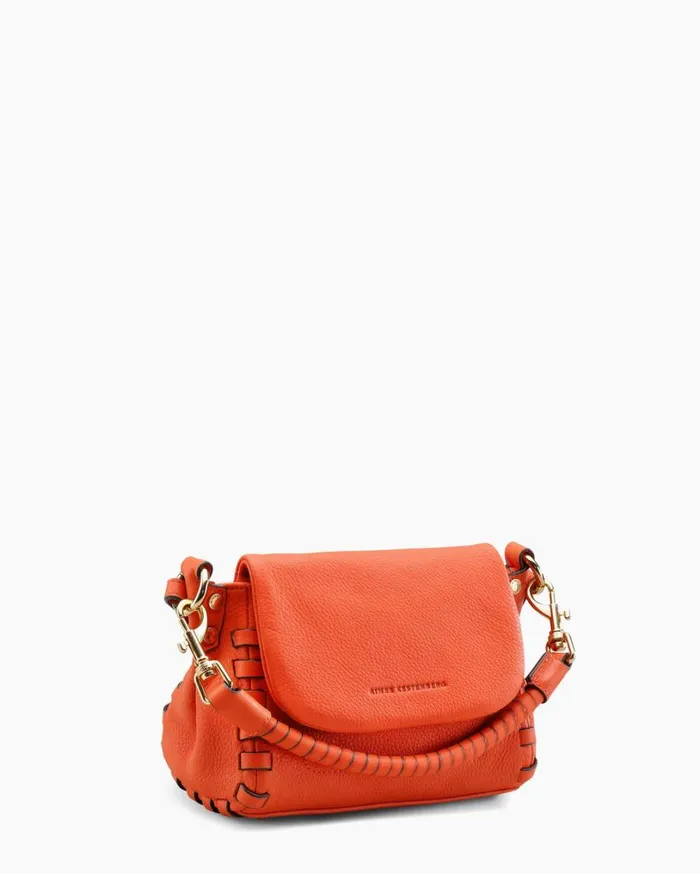 Zen Mini Crossbody Flame Women Aimee Kestenberg Crossbody Bags