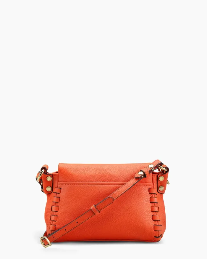 Zen Mini Crossbody Flame Women Aimee Kestenberg Crossbody Bags