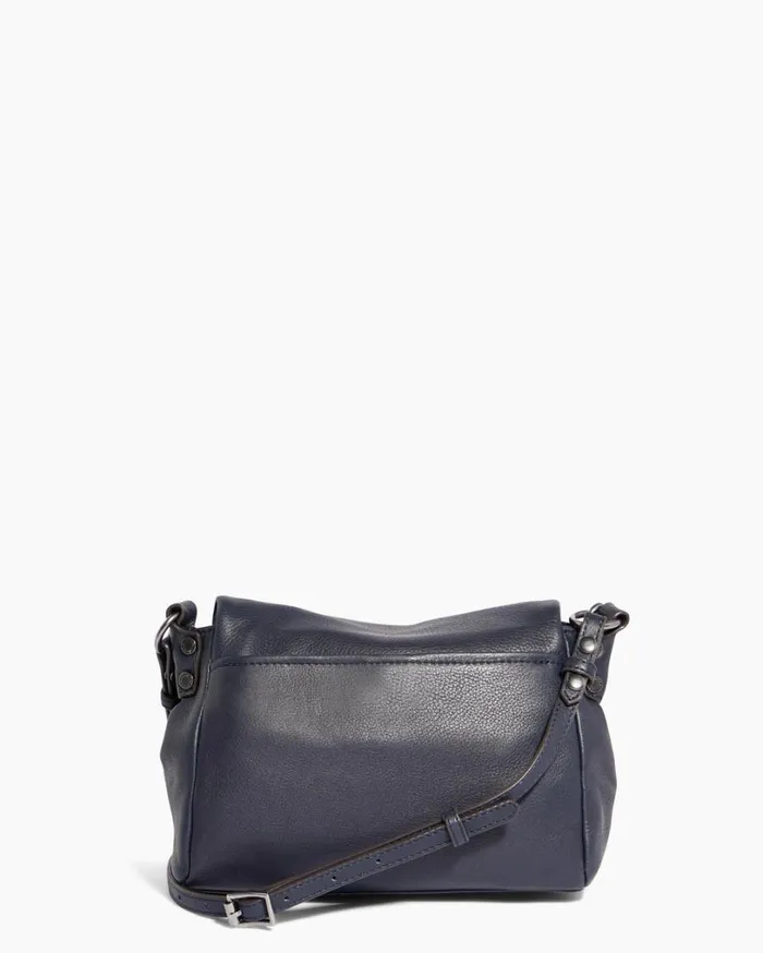 Zen Mini Crossbody Ink Blue Women Aimee Kestenberg Crossbody Bags