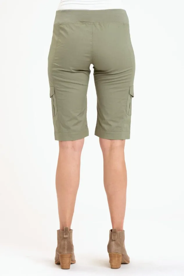 Zola Bermuda Short Hillside Clothing XCVI Shorts