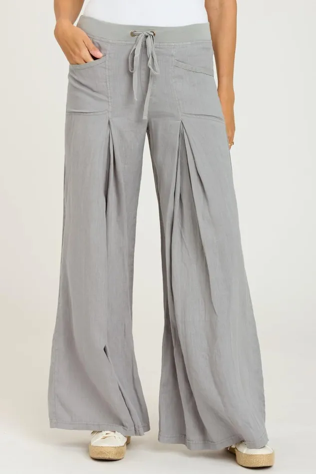 Zorba Pant Lead Cast Clothing XCVI Pants