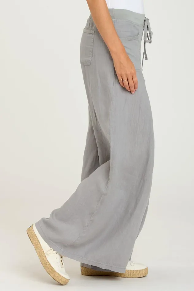 Zorba Pant Lead Cast Clothing XCVI Pants